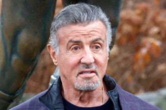 Seargeoh Stallone: Das Leben des jungen Stallone-Sohnes