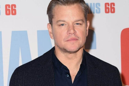 Eine Übersicht über die Filme von Matt Damon