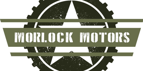 Morlock Motors: Günther Gestorben - Das ist wahr?