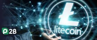 Litecoin (LTC) auf P2B kaufen: Ein Leitfaden