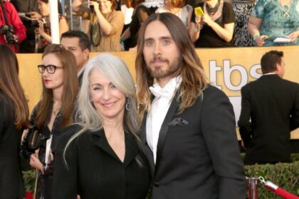 Jared Leto Kinder: Ein Blick auf die Familie des Multitalents