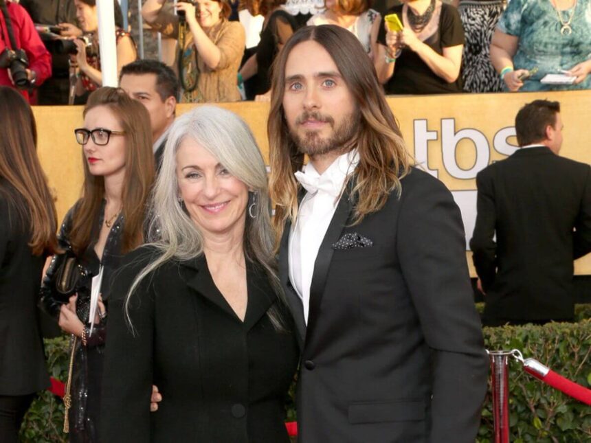 Jared Leto Kinder: Ein Blick auf die Familie des Multitalents