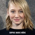 Sophie Marie Mühe: Unerzählte Geschichten aus dem Leben der Schauspielerin